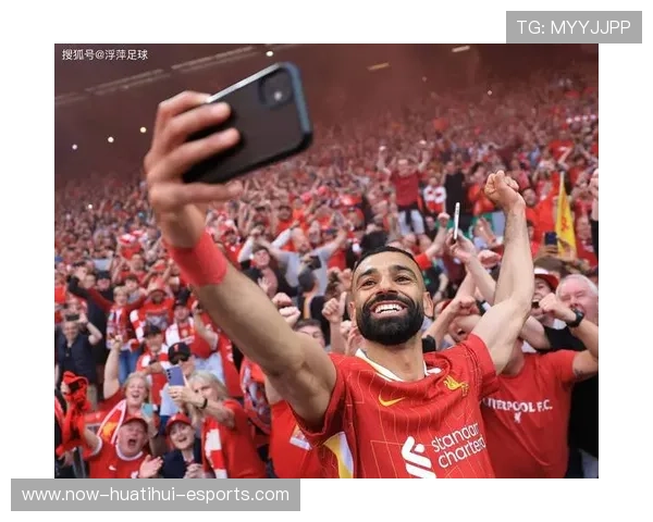 利物浦若实现文化与战术同步升级，辉煌或将再现