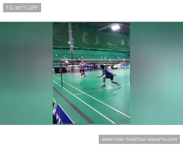 羽毛球心肺训练与速度恢复结合法：科学提升你的比赛表现