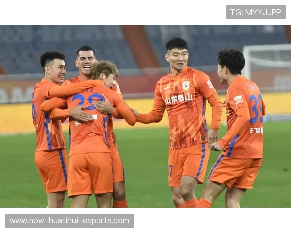 山东泰山迎战津门虎：赛前三坏两好消息