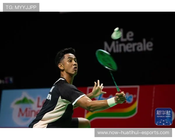 羽毛球亚洲赛:印尼组闪耀,夺金速度惊人!,印尼羽毛球联赛 羽毛球亚洲赛:印尼组闪耀,夺金速度惊人!,印尼羽毛球联赛