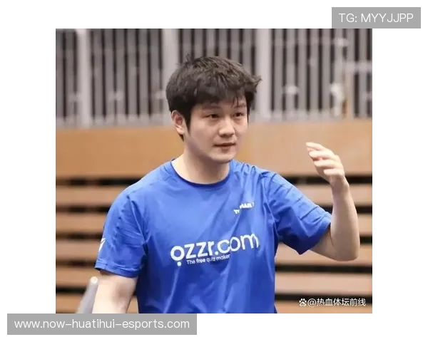 这就是国际巨星待遇！樊振东在德国太受欢迎了！